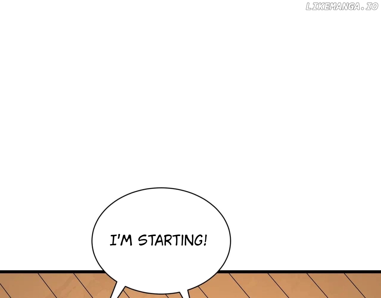 Era of the Haunted Chapter 497 - page 7